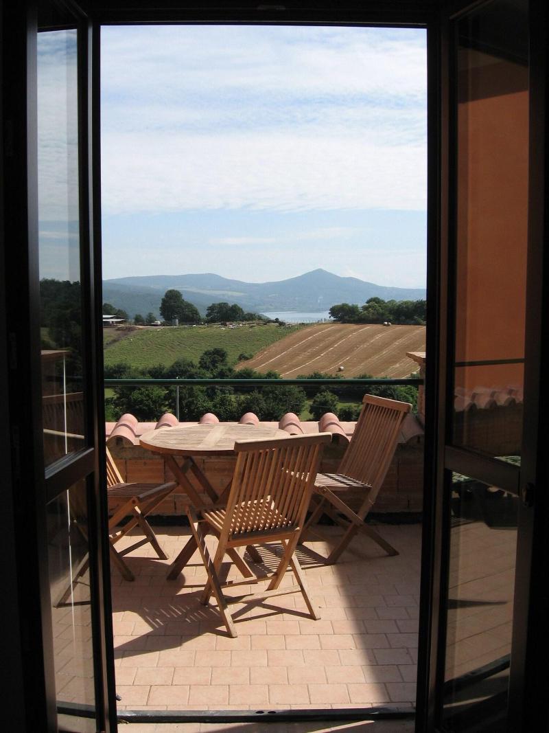 Agriturismo La Gismonda - Oda