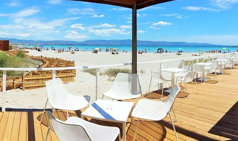 Hotel Nautilus - Bar