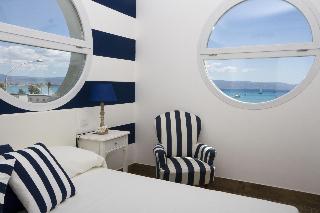 Hotel Nautilus otel fotoğrafı