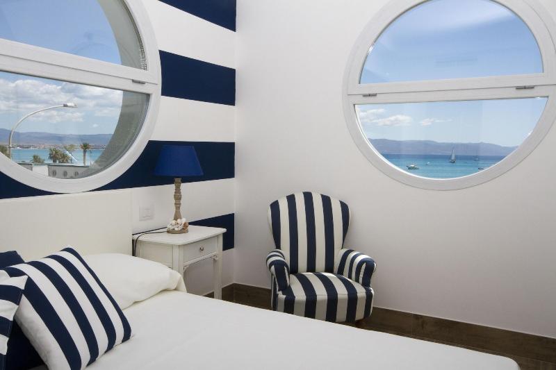 Hotel Nautilus - Genel