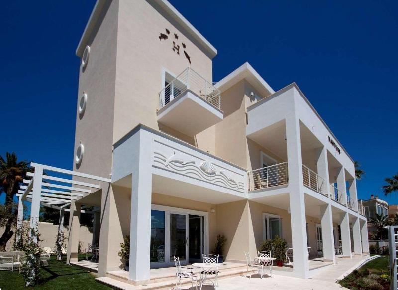 Hotel Nautilus - Genel