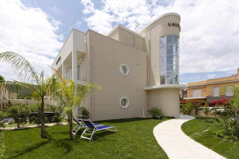 Hotel Nautilus - Genel