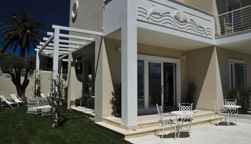 Hotel Nautilus - Genel