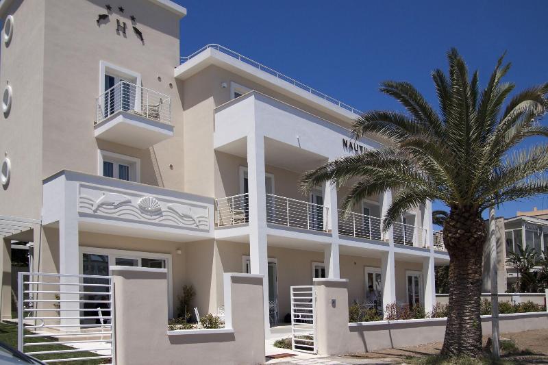 Hotel Nautilus - Genel