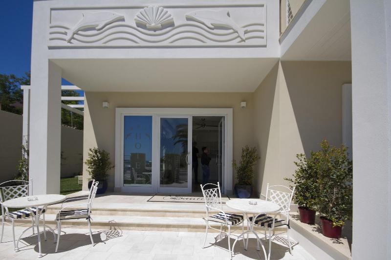 Hotel Nautilus - Genel