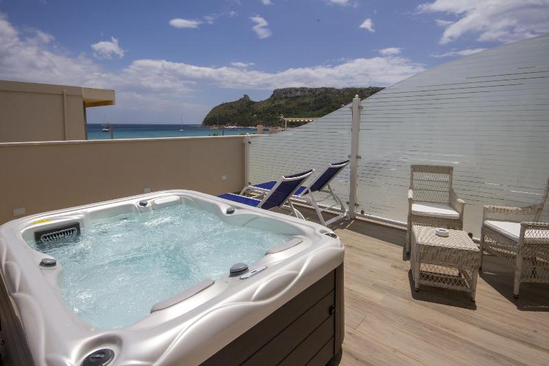 Hotel Nautilus - Oda