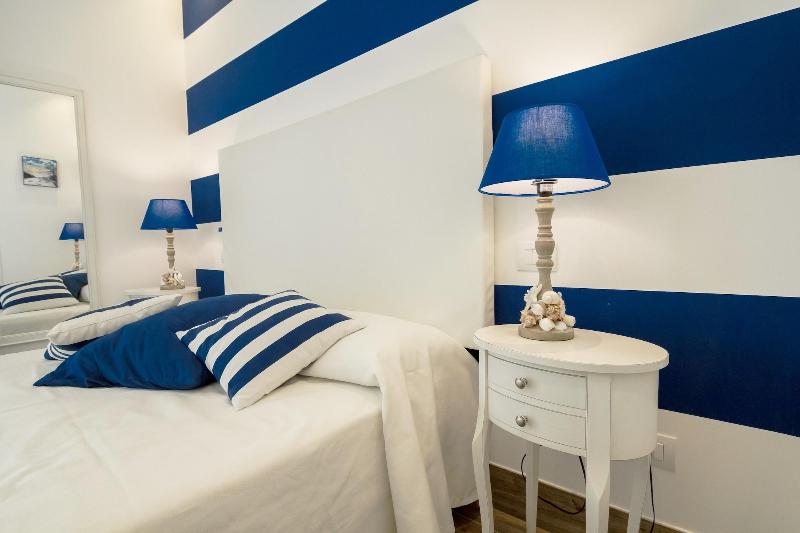 Hotel Nautilus - Oda