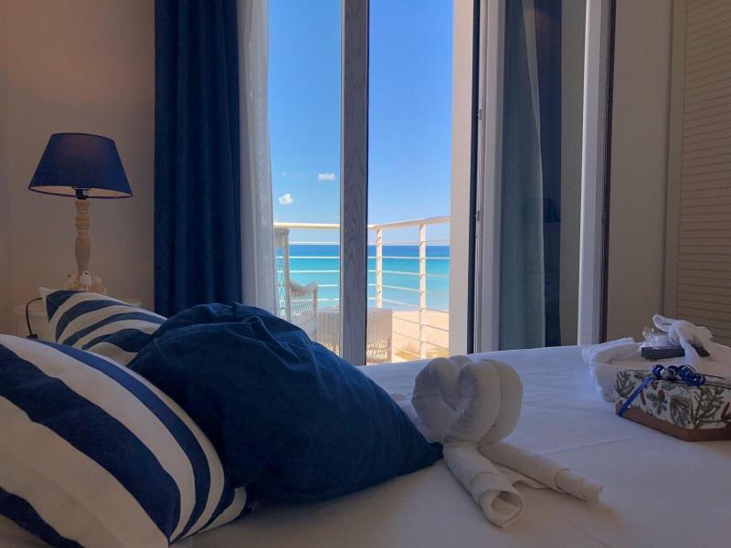 Hotel Nautilus - Oda
