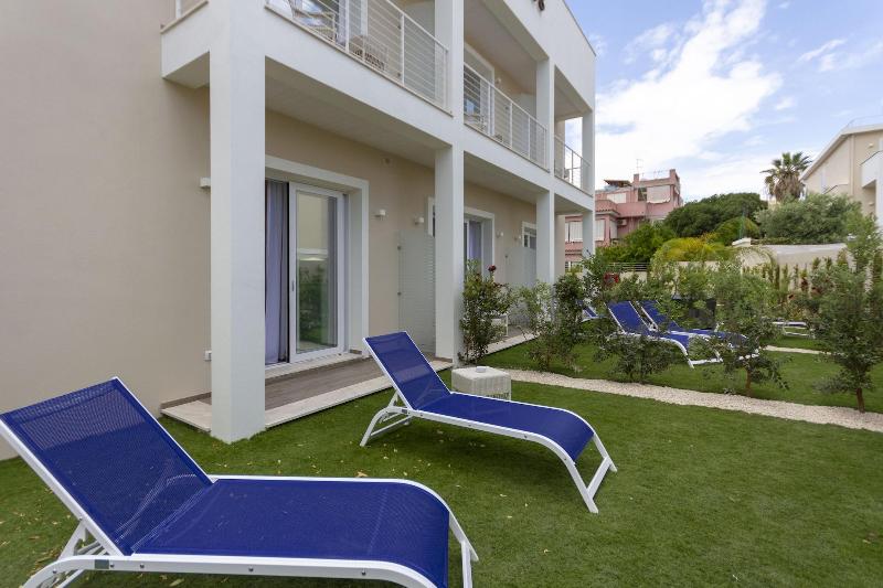 Hotel Nautilus - Oda
