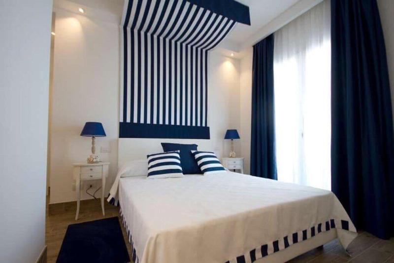 Hotel Nautilus - Oda
