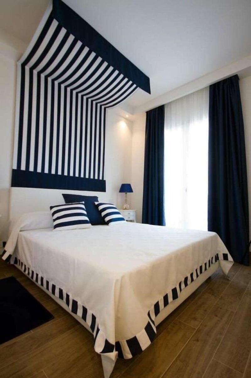 Hotel Nautilus - Oda