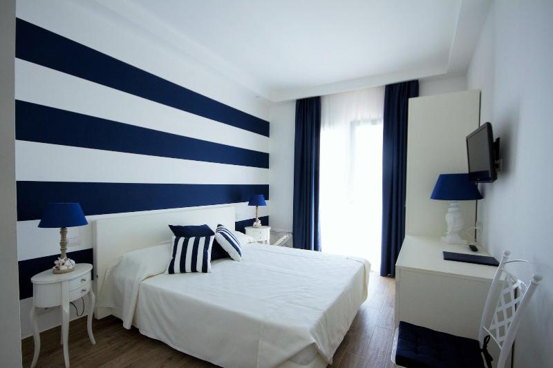 Hotel Nautilus - Oda