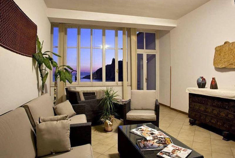 Hotel Ristorante Calamosca - Toplantı