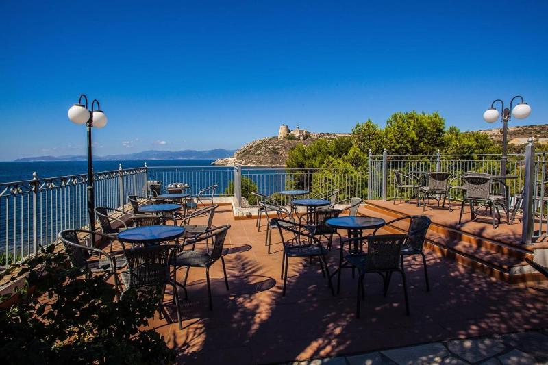 Hotel Ristorante Calamosca - Aktivite