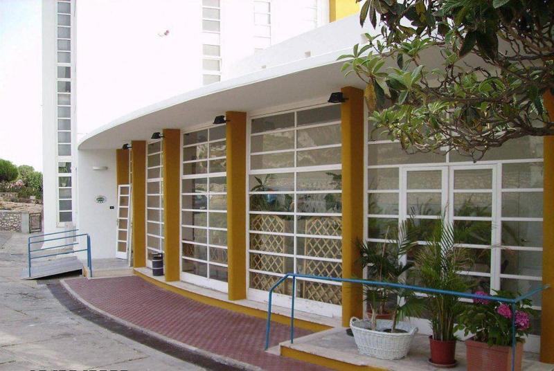 Hotel Ristorante Calamosca - Genel