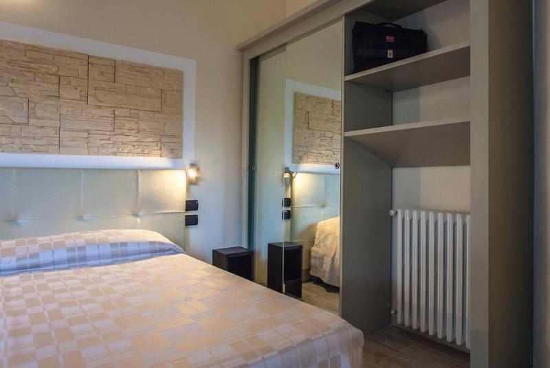 Hotel Ristorante Calamosca - Oda