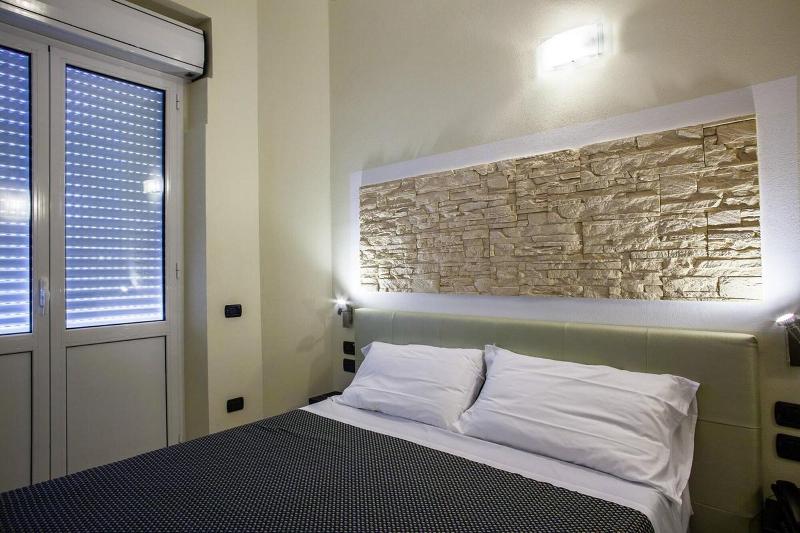 Hotel Ristorante Calamosca - Oda