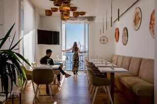 Hotel Aristeo otel fotoğrafı
