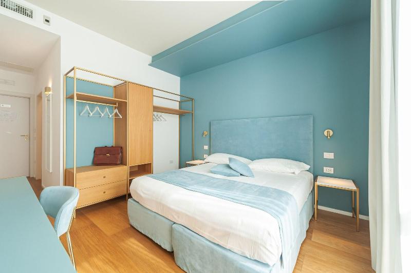 Hotel Aristeo - Oda
