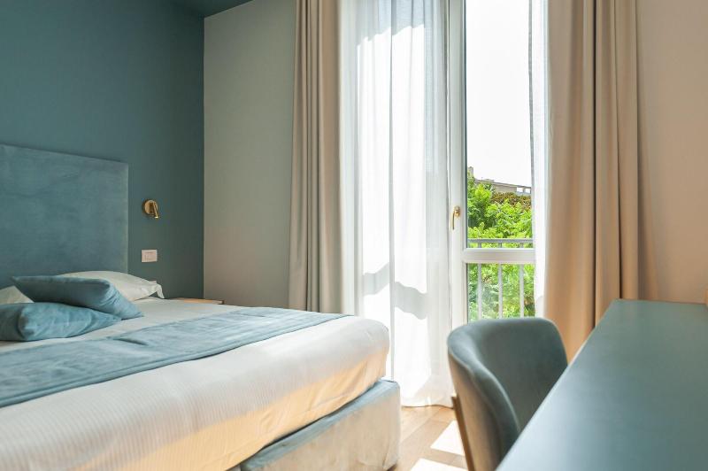Hotel Aristeo - Oda
