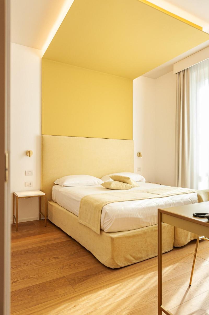 Hotel Aristeo - Oda