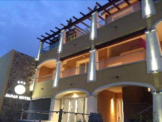 Janas Hotel otel fotoğrafı