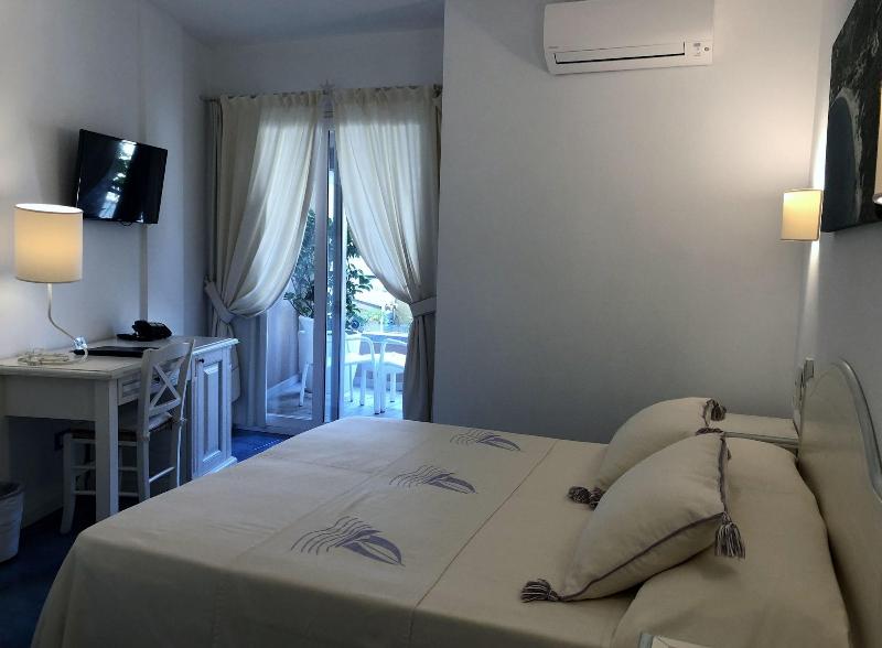Janas Hotel - Oda