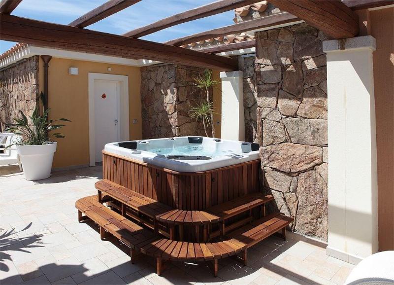 Janas Hotel - Oda