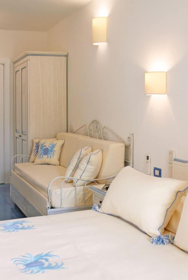 Janas Hotel - Oda