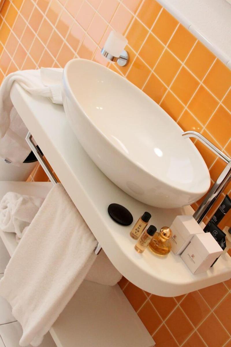 Janas Hotel - Oda