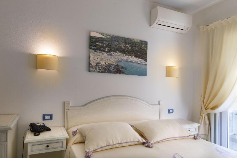 Janas Hotel - Oda