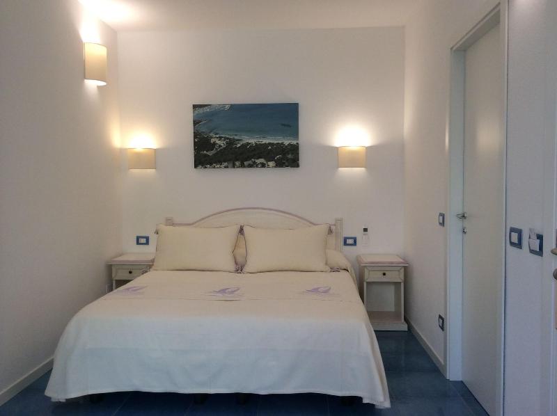 Janas Hotel - Oda