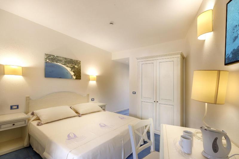 Janas Hotel - Oda