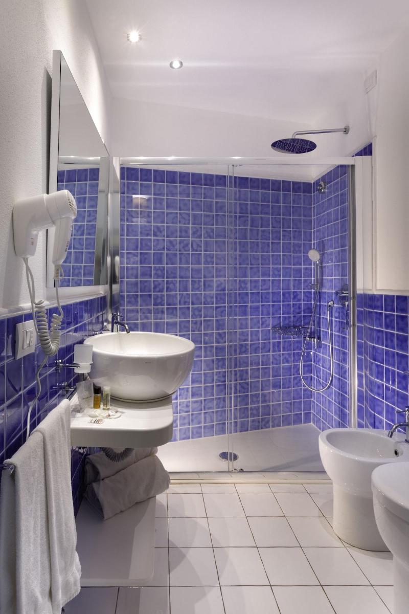 Janas Hotel - Oda