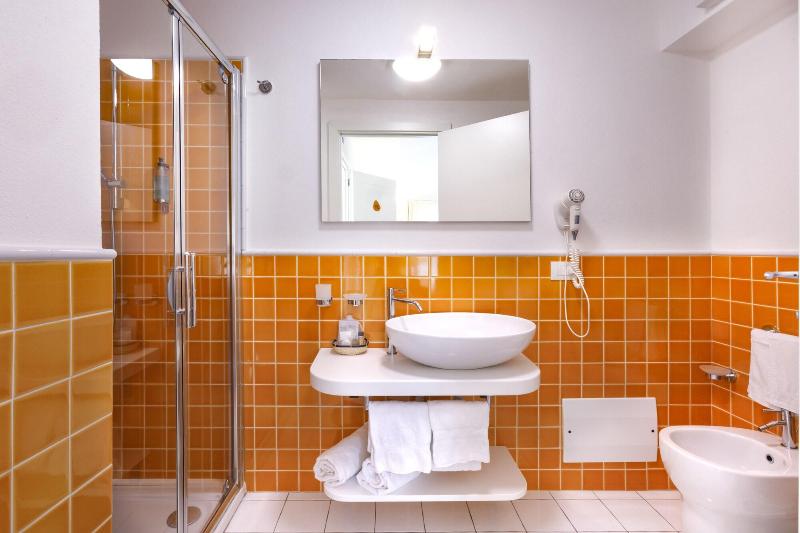 Janas Hotel - Oda