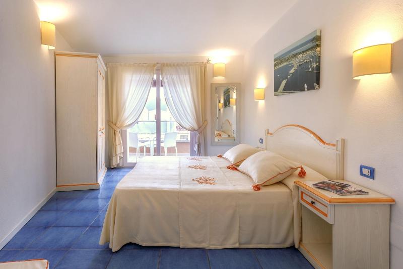 Janas Hotel - Oda
