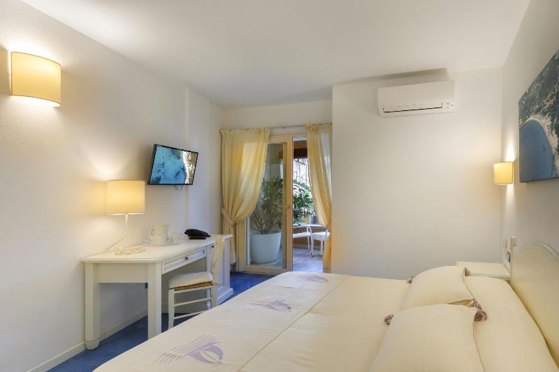 Janas Hotel - Oda