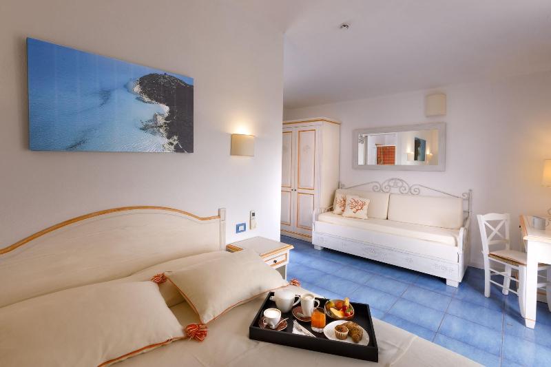 Janas Hotel - Oda