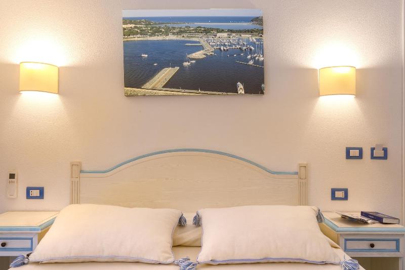 Janas Hotel - Oda