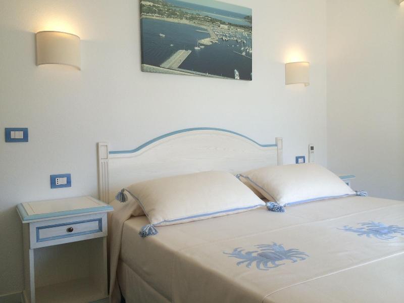 Janas Hotel - Oda