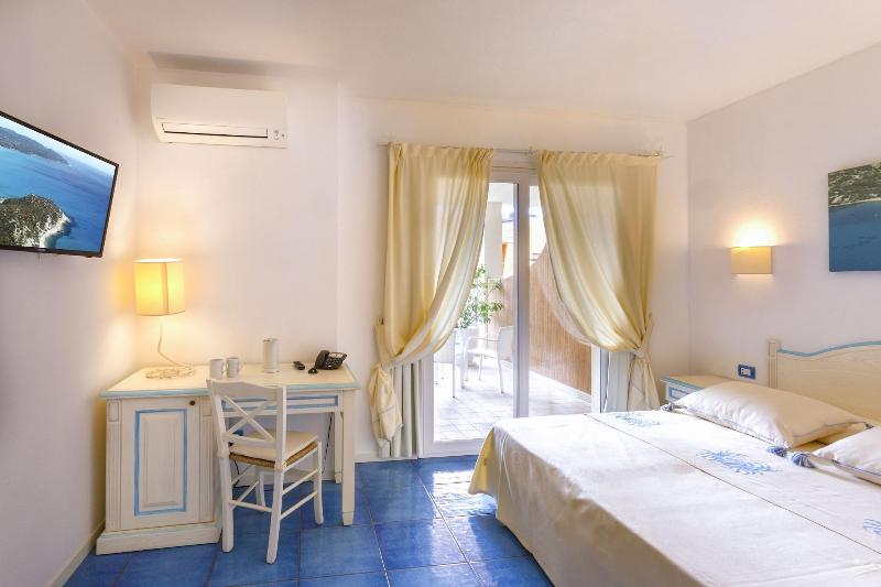 Janas Hotel - Oda