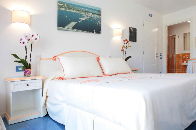 Janas Hotel - Oda