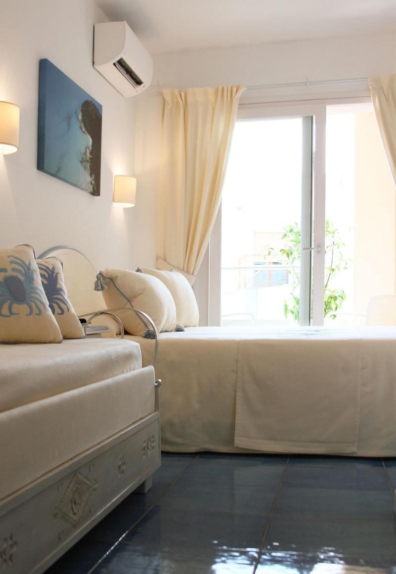 Janas Hotel - Oda