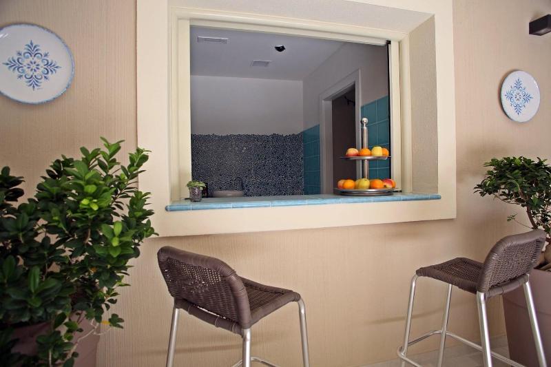 Regina Simius Hotel - Bar