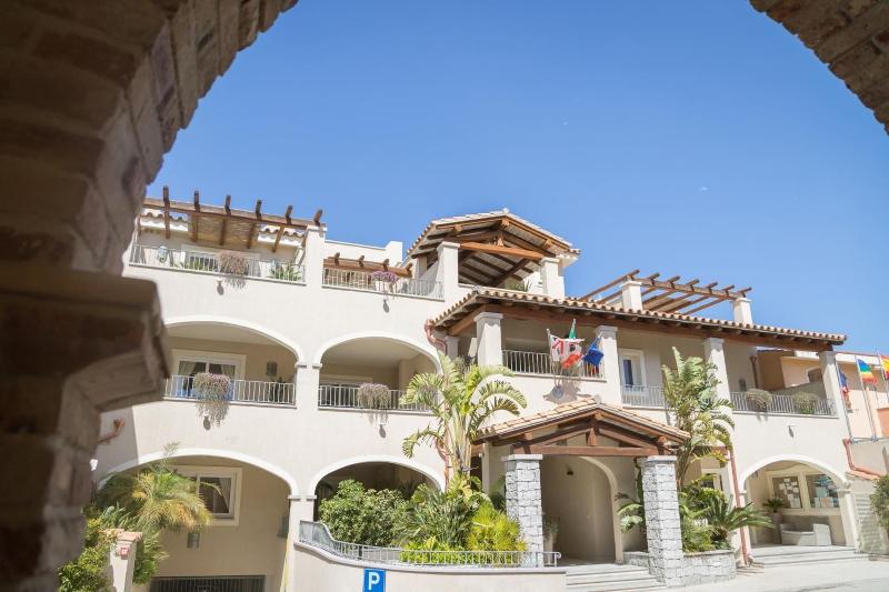 Regina Simius Hotel - Genel