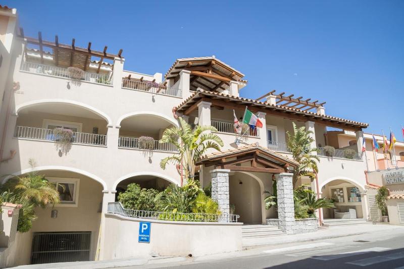 Regina Simius Hotel - Genel