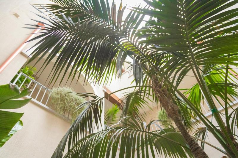 Regina Simius Hotel - Genel