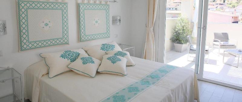 Regina Simius Hotel - Oda