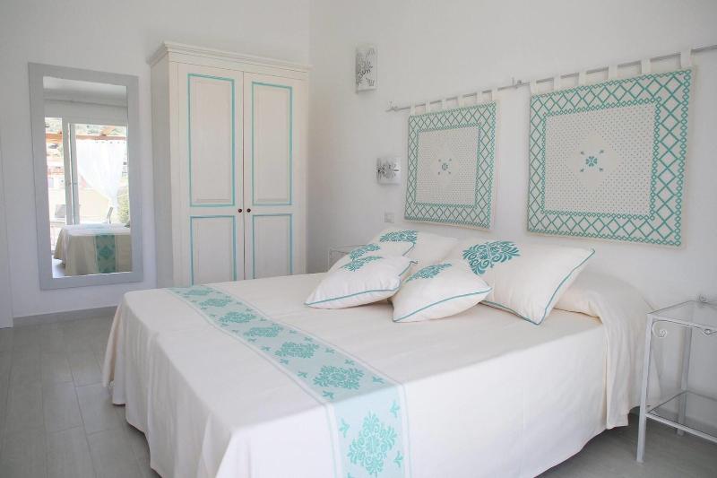 Regina Simius Hotel - Oda