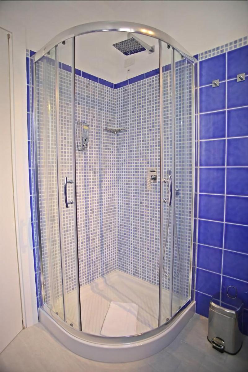Regina Simius Hotel - Oda